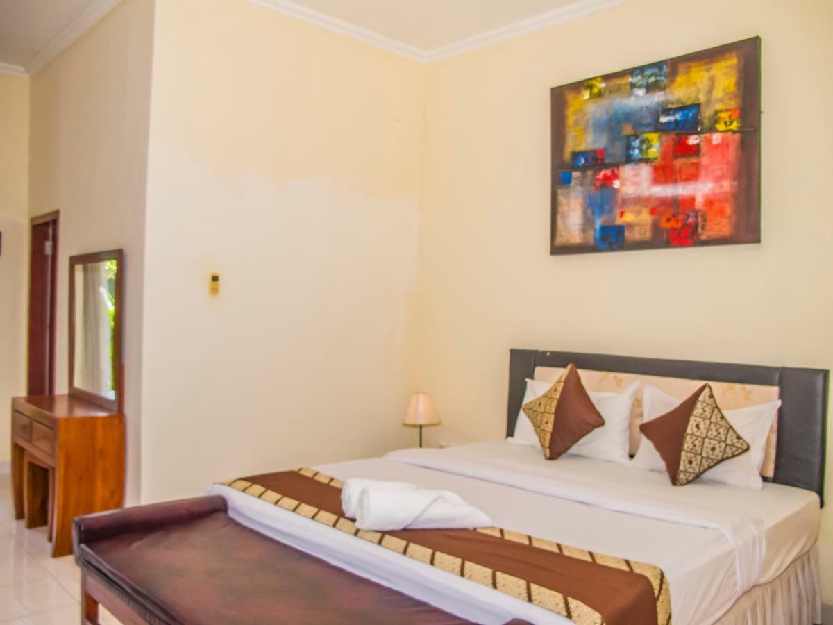 Guest house Griya Pasir Ukir 3*