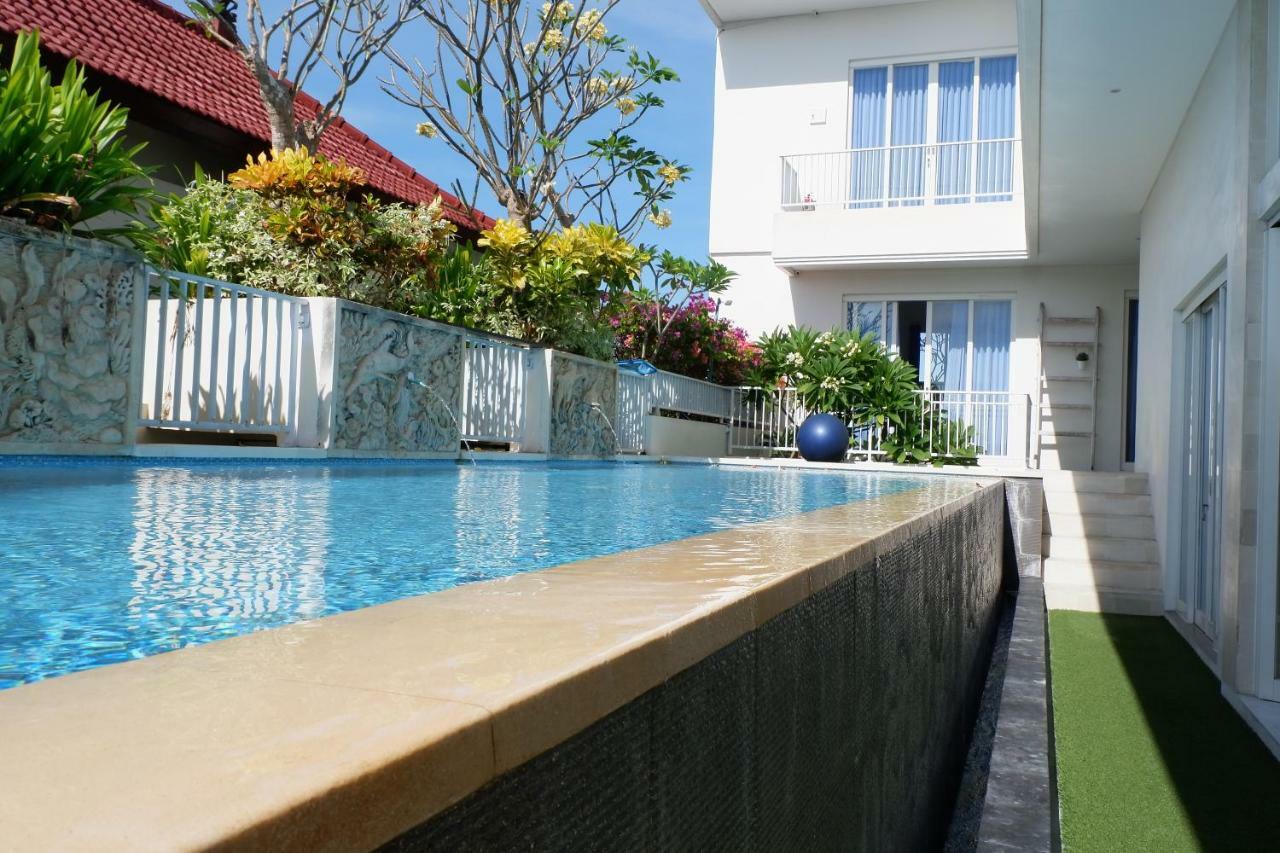 Tepi Segara Sanur (Bali)