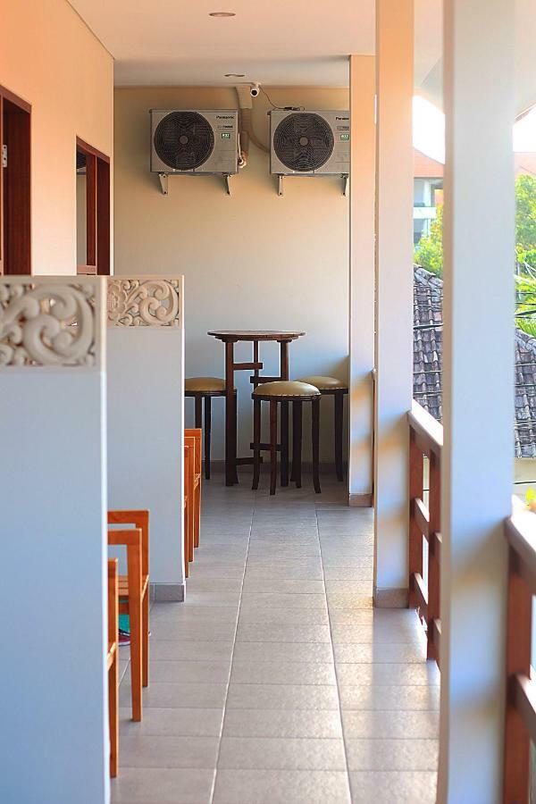 Sweet Corner 2* Sanur (Bali)
