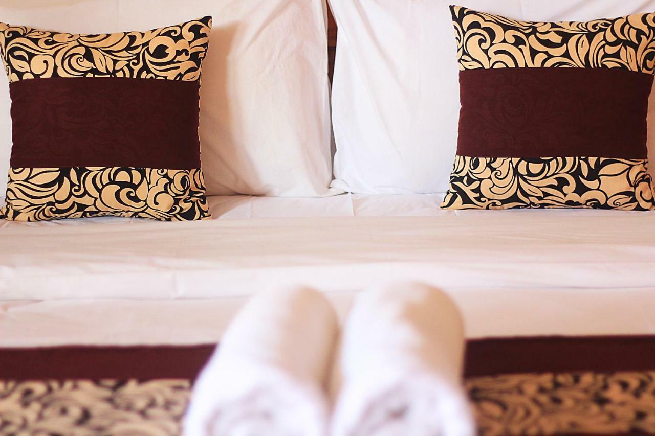Guest house Sweet Corner 2*