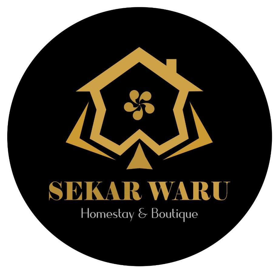 Sekar Waru Hospedagem domiciliar
