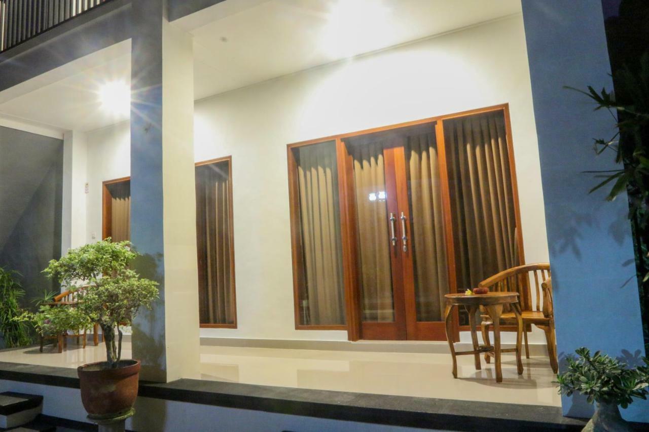 Sekar Waru Hospedagem domiciliar *