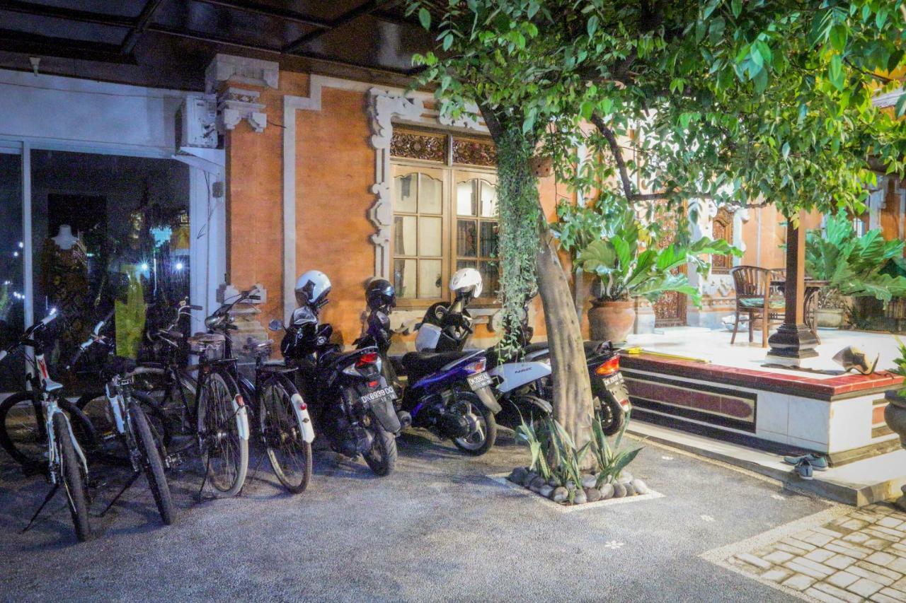 Sekar Waru Hospedagem domiciliar