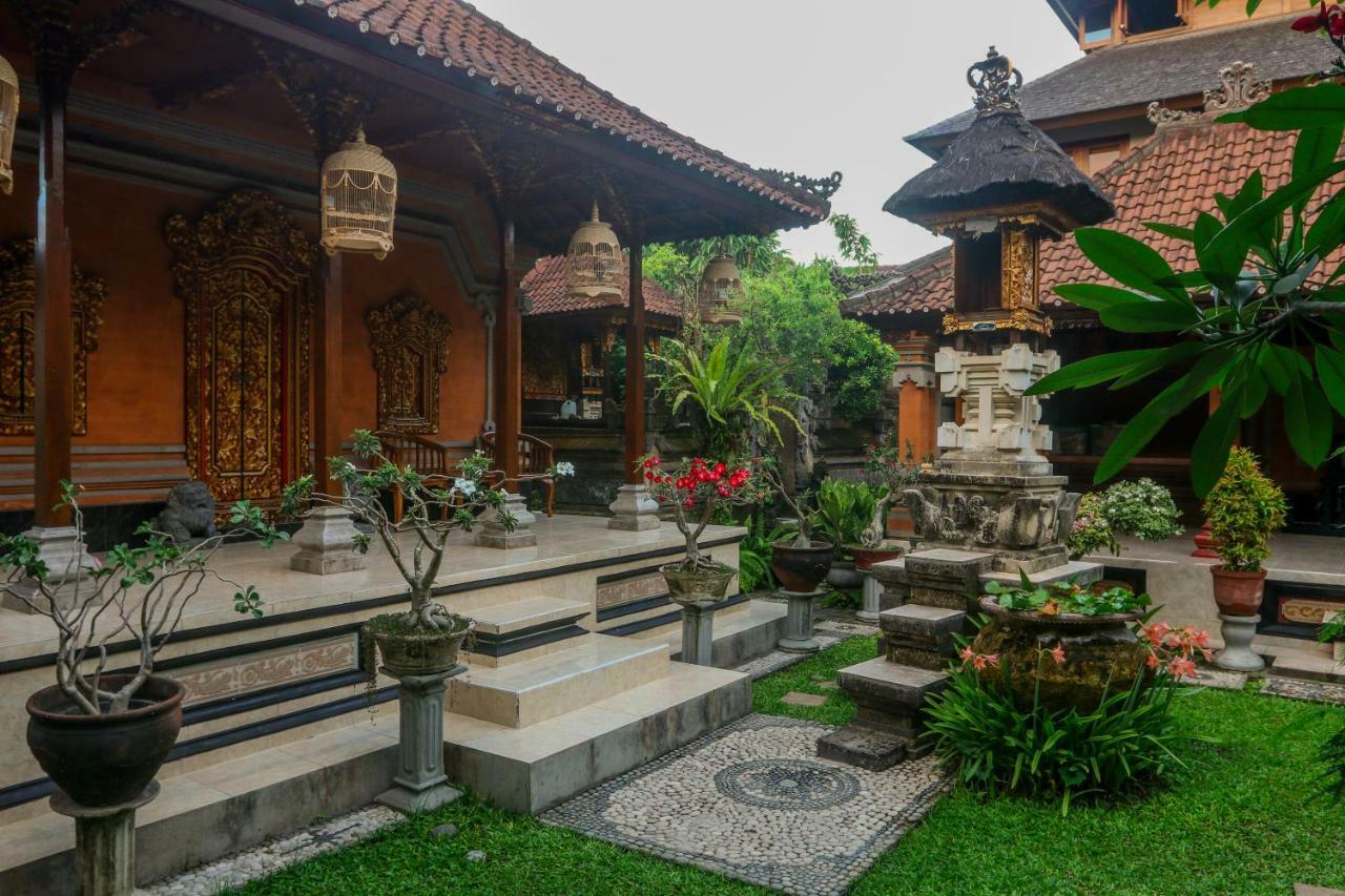 Homestay Sekar Waru Sanur (Bali)