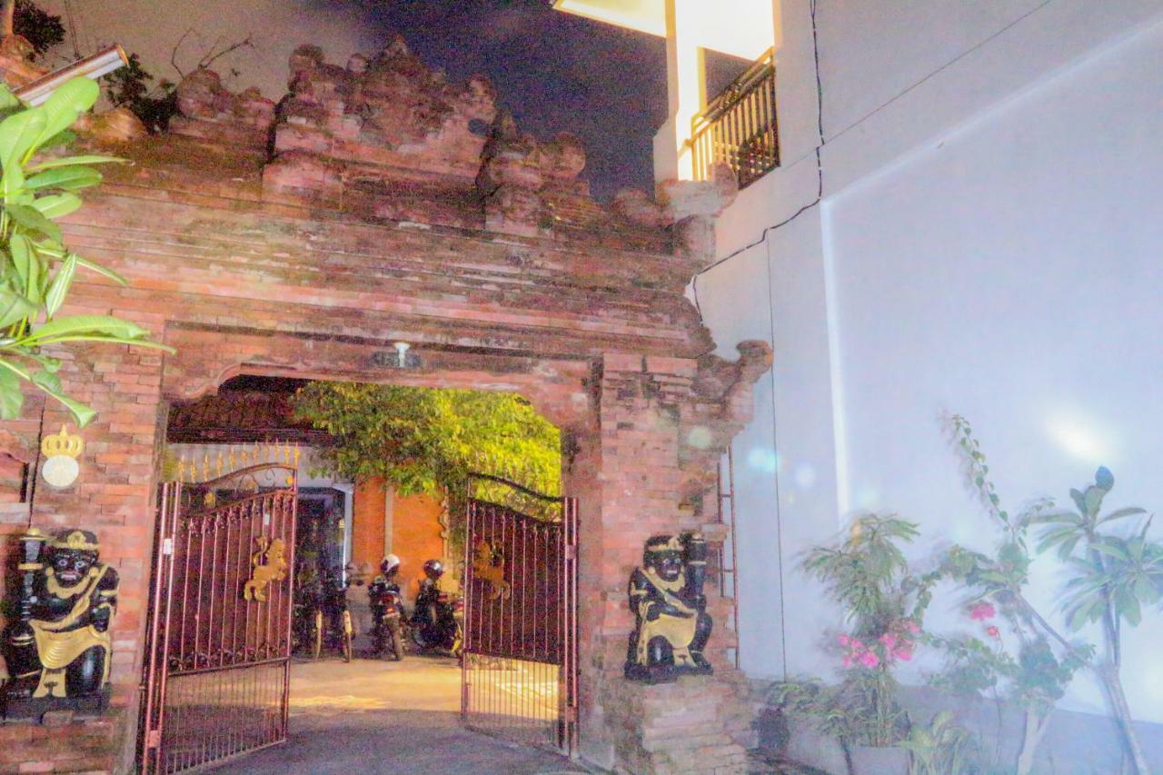 Sekar Waru