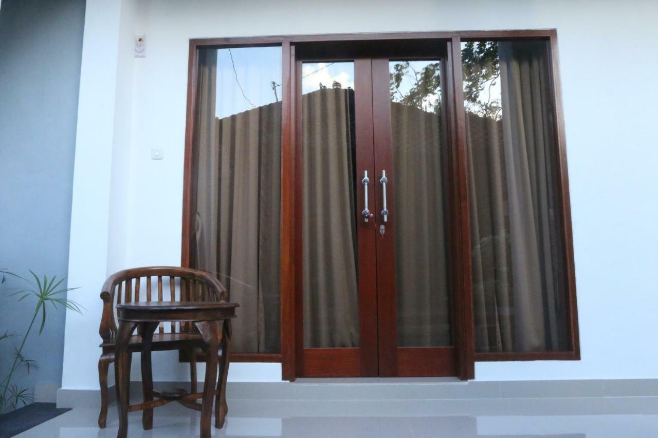 Sekar Waru Hospedagem domiciliar