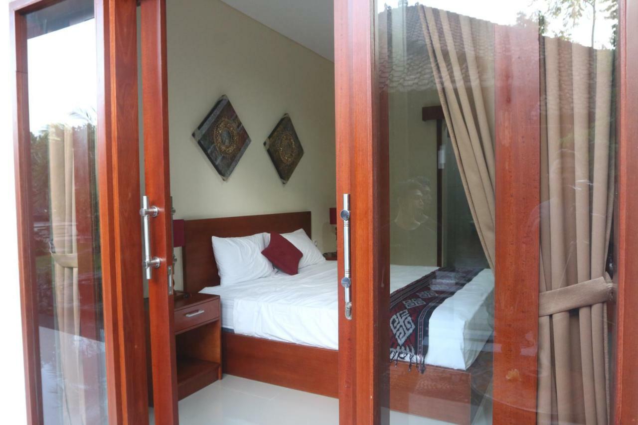 Homestay Sekar Waru *
