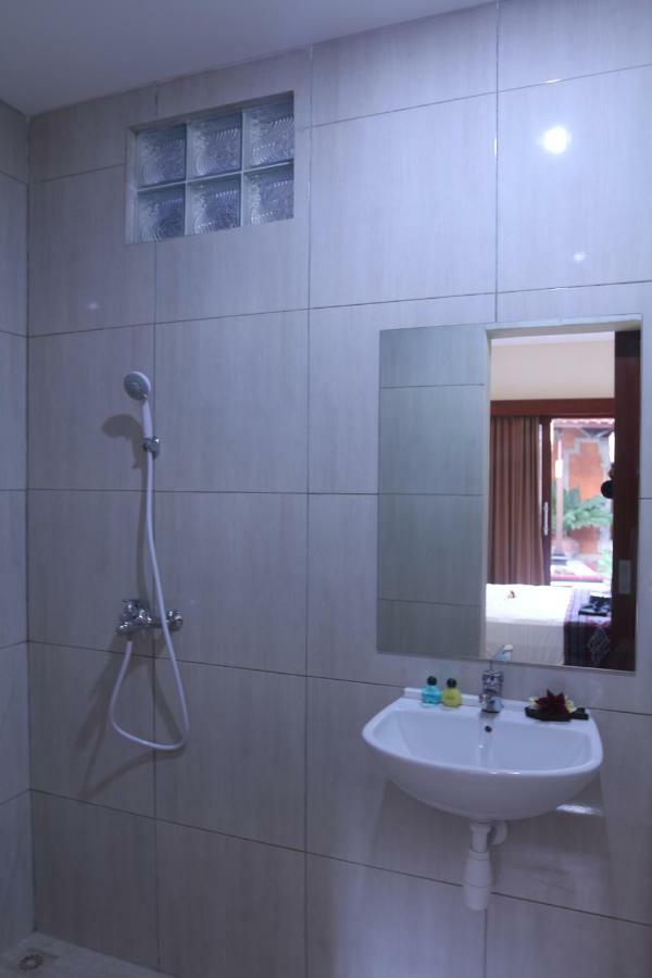 Homestay Sekar Waru