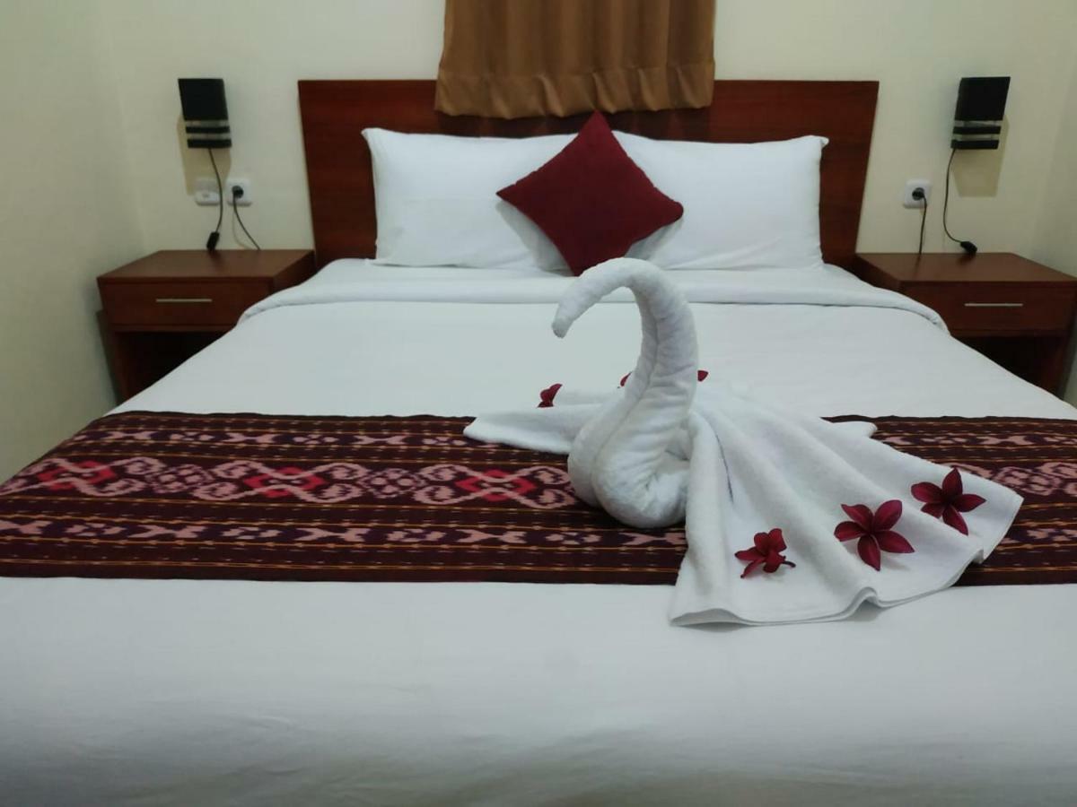 Sekar Waru Homestay
