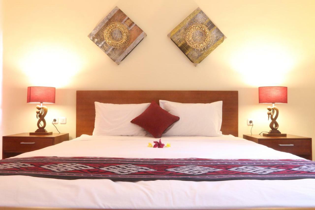 Sekar Waru Homestay