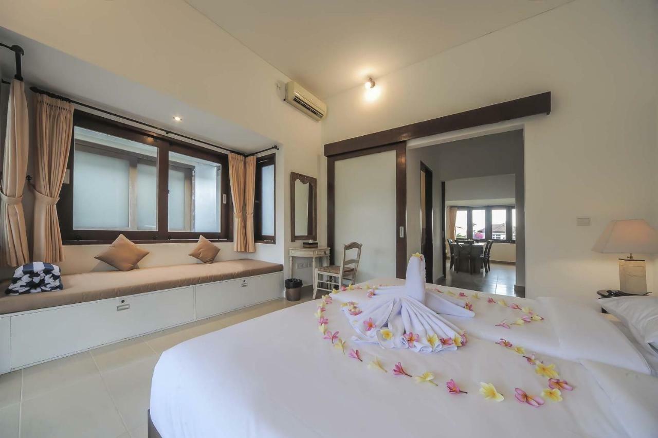 Sayang Terrace House Guest house Sanur (Bali)