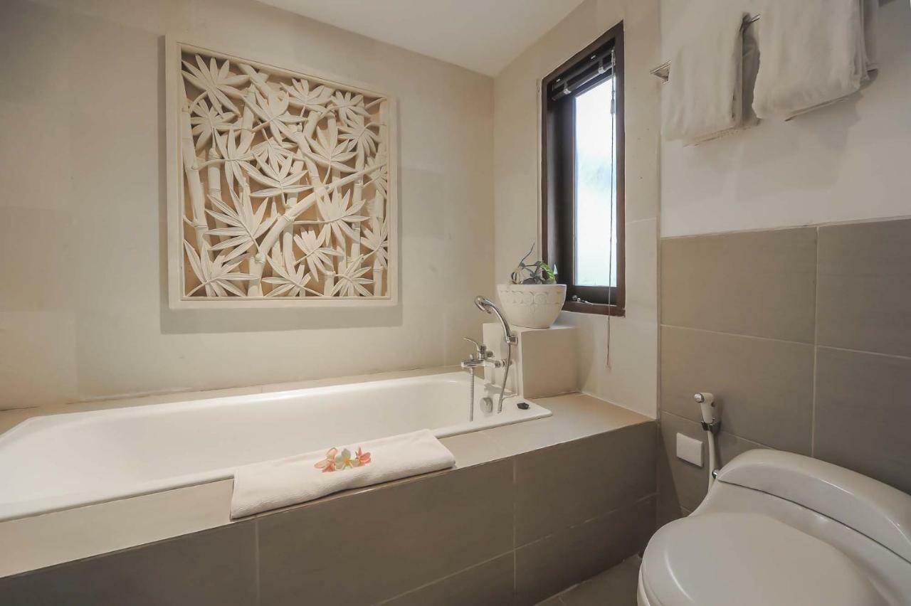 Sayang Terrace House Guest house 2*