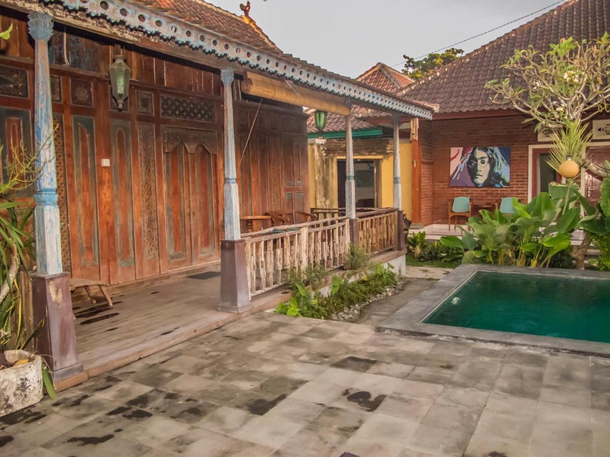 Griya Pasir Ukir 3* Sanur (Bali)