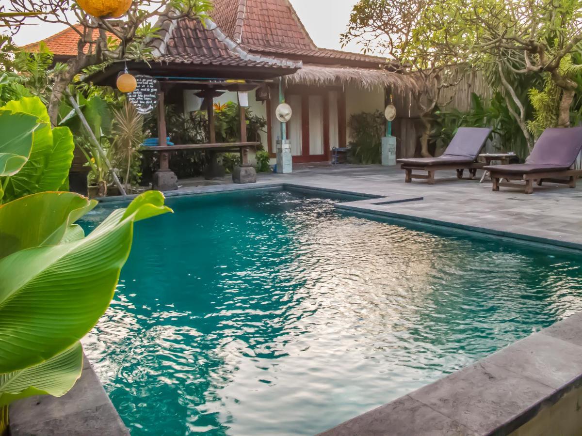 Guest house Griya Pasir Ukir