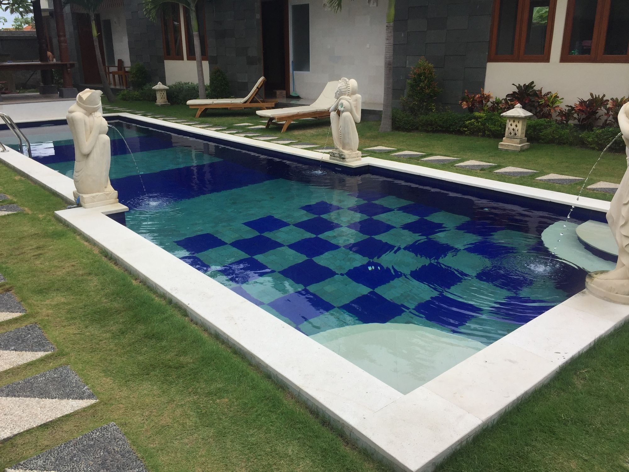 Kubu Daton Sanur (Bali)