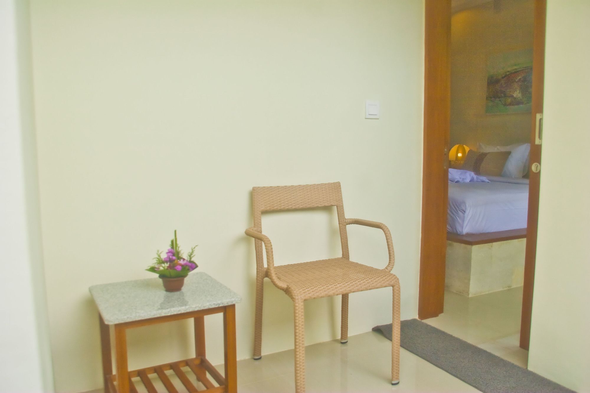 Kubu Daton Bed & Breakfast 3*