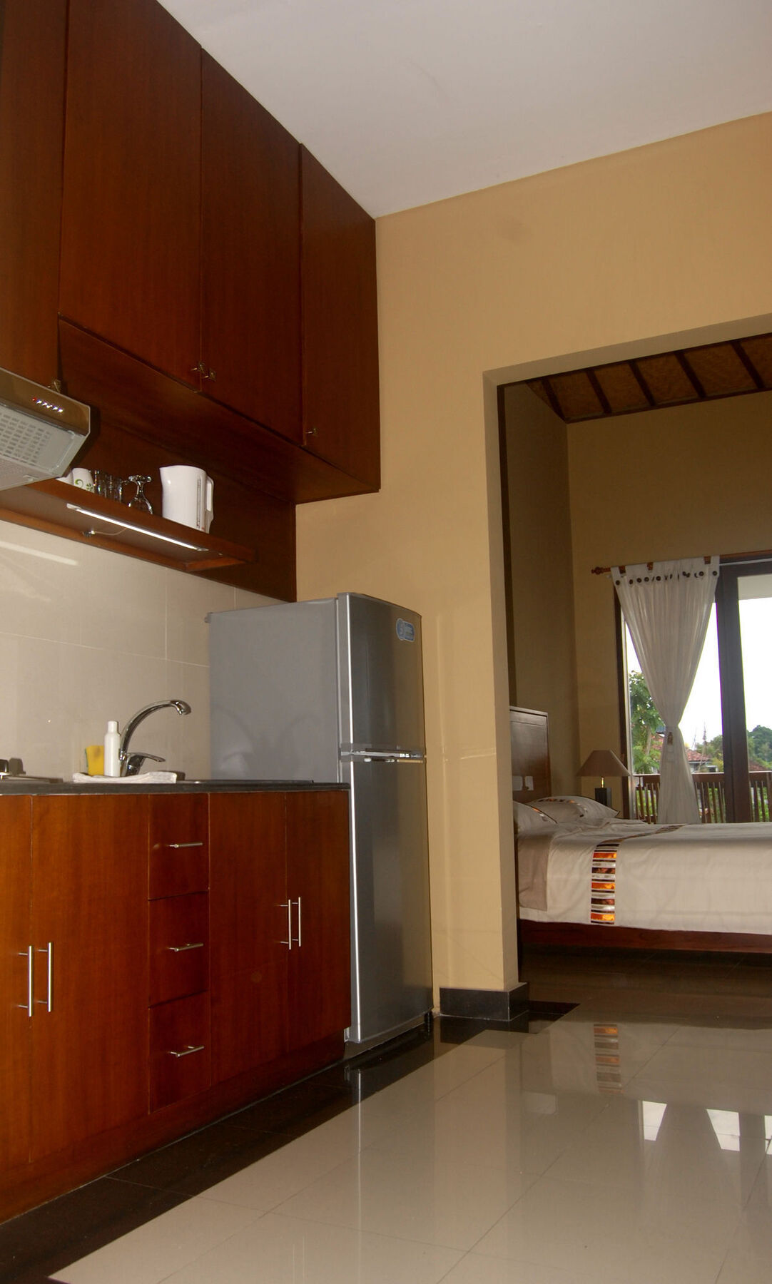Sayang Terrace House Sanur (Bali)
