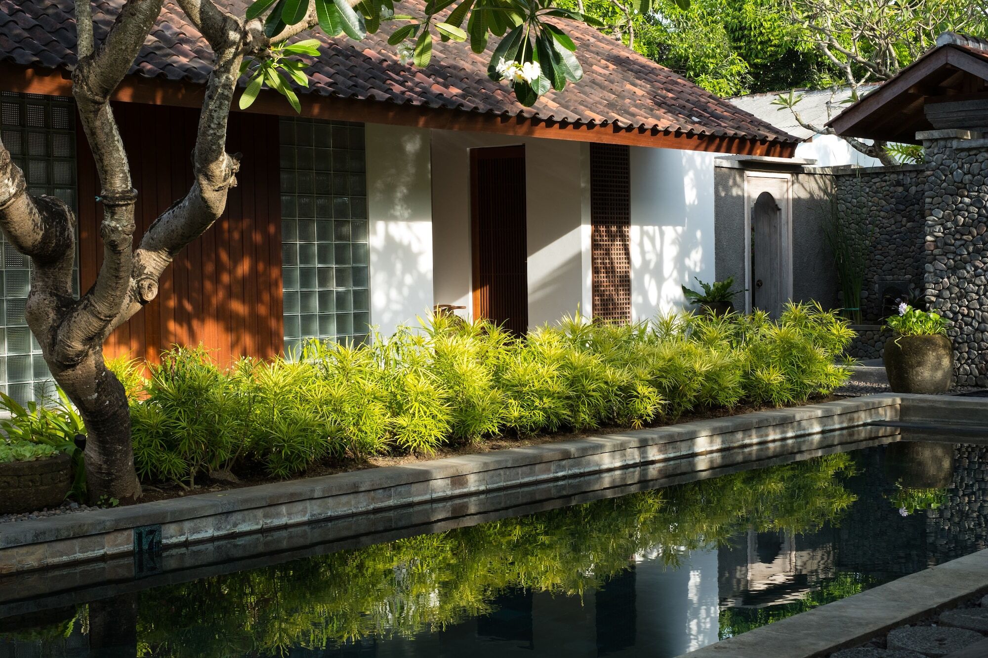 Atelier Te Designer Sanur (Bali)