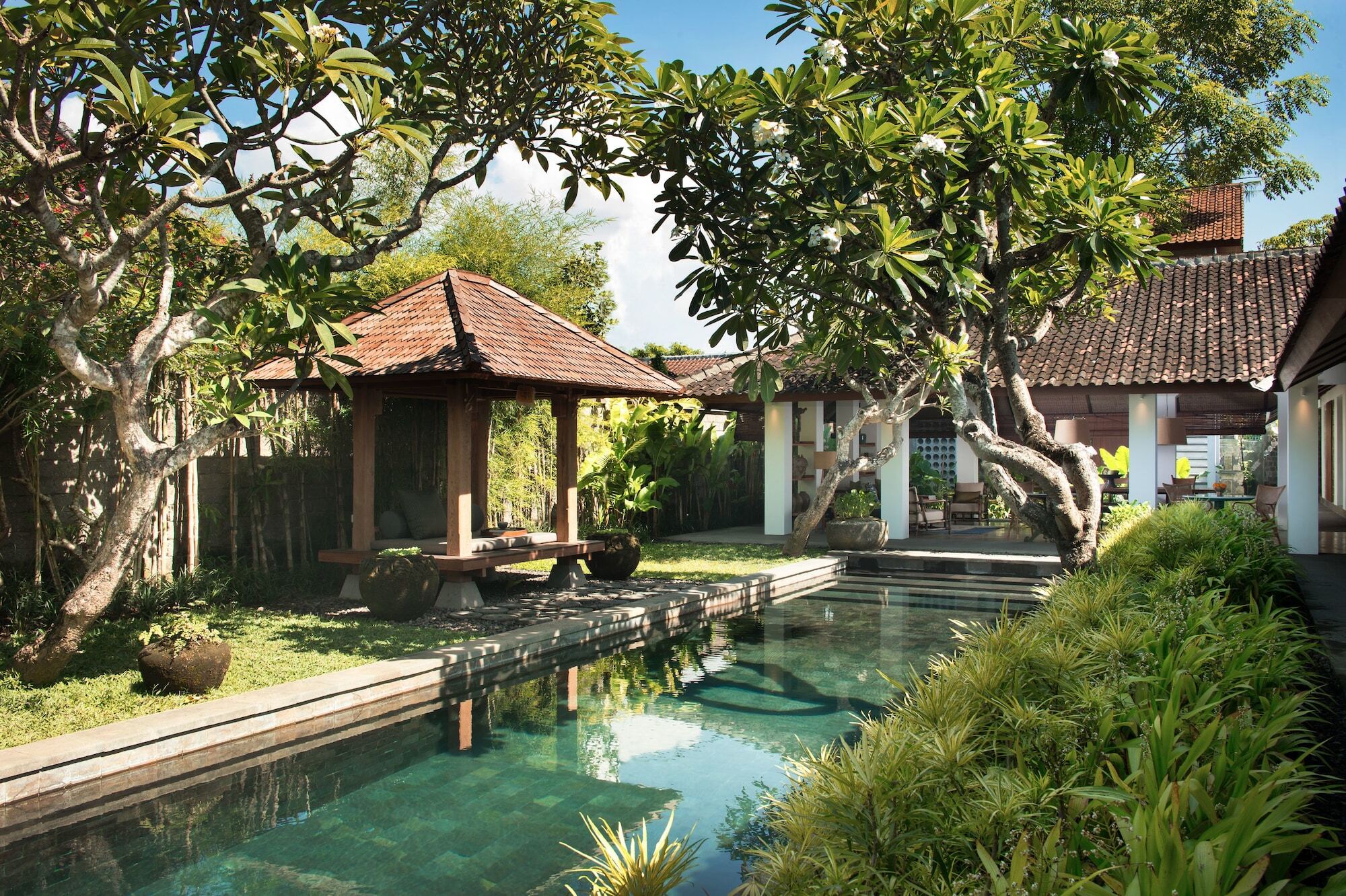 Guest house Atelier Te Designer Sanur (Bali)