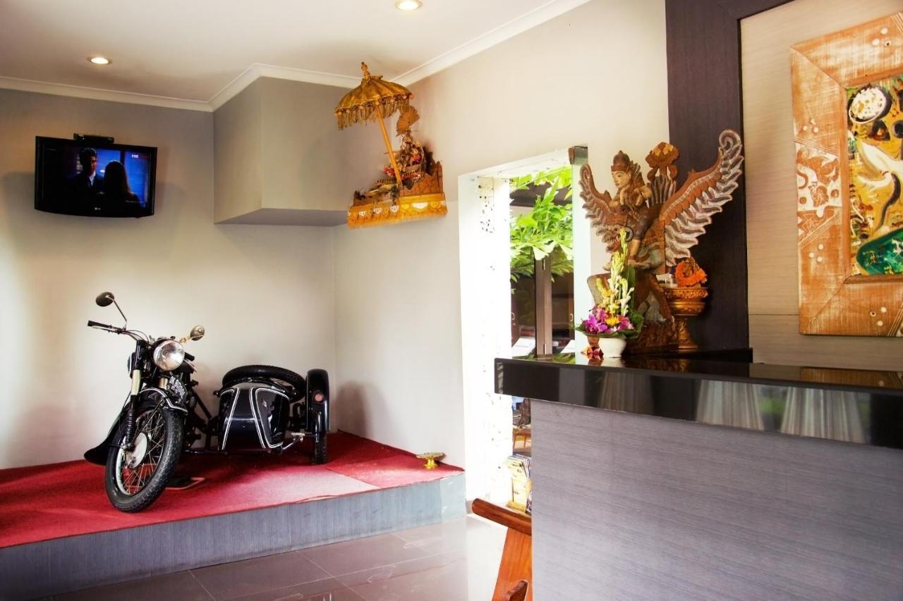 Guest house Sindhu Mertha