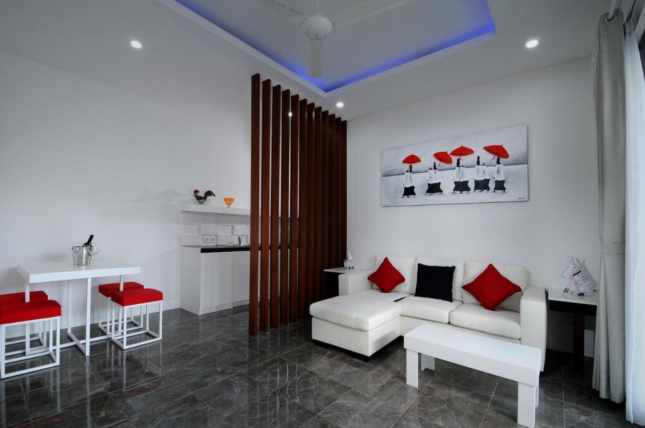 Apartment Suka Merta Sanur (Bali)