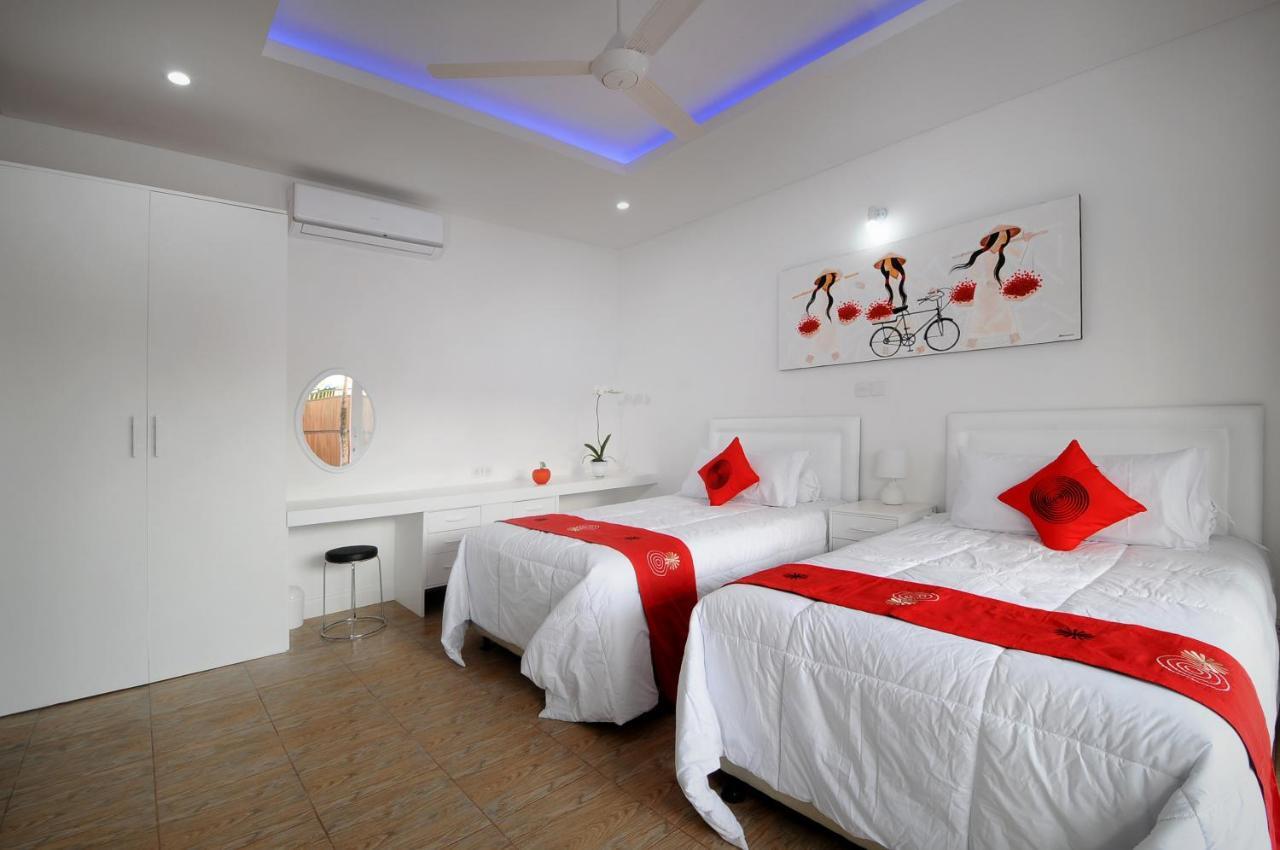 Apartment Suka Merta *