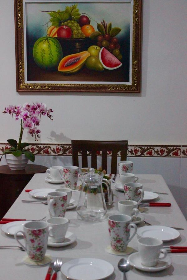 Holiday home Griya Harum *
