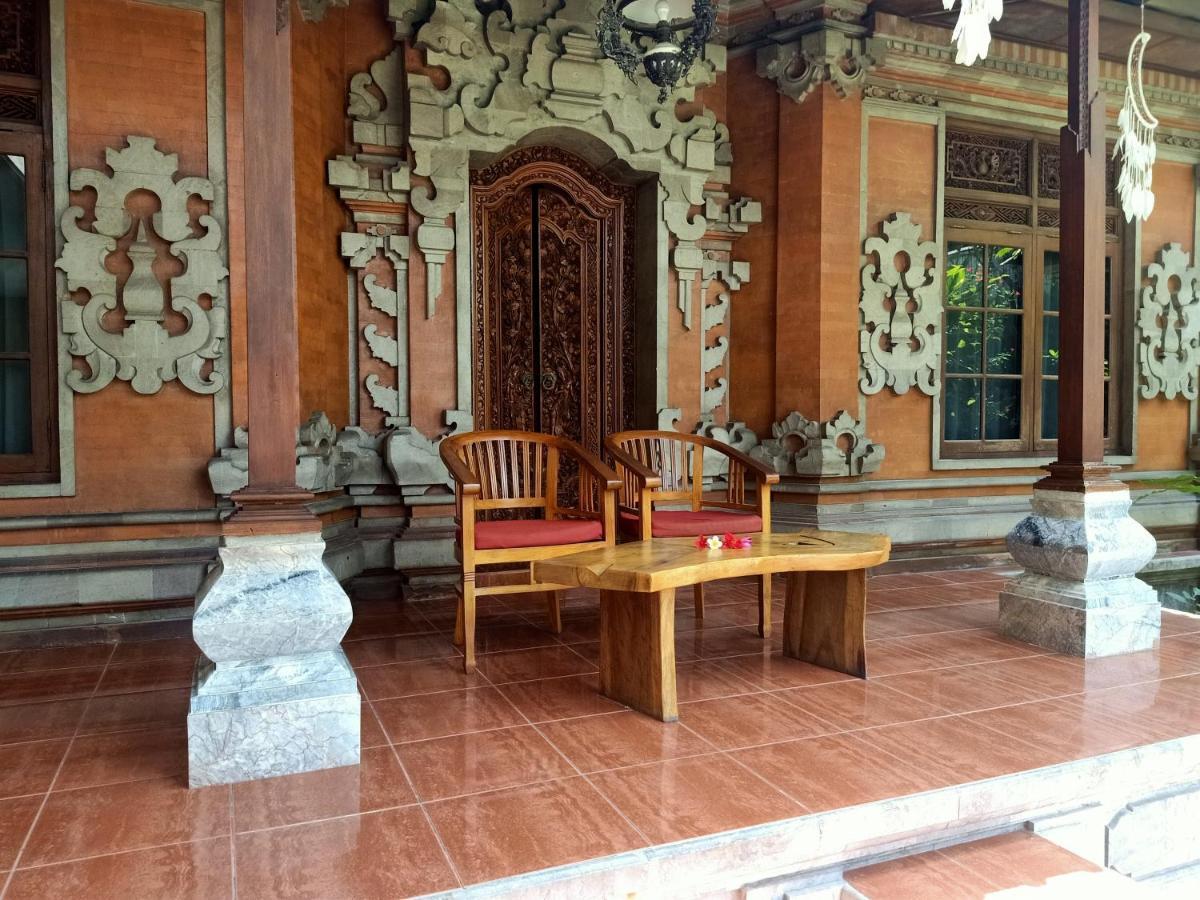 Ngetis Home Stay * Sanur (Bali)