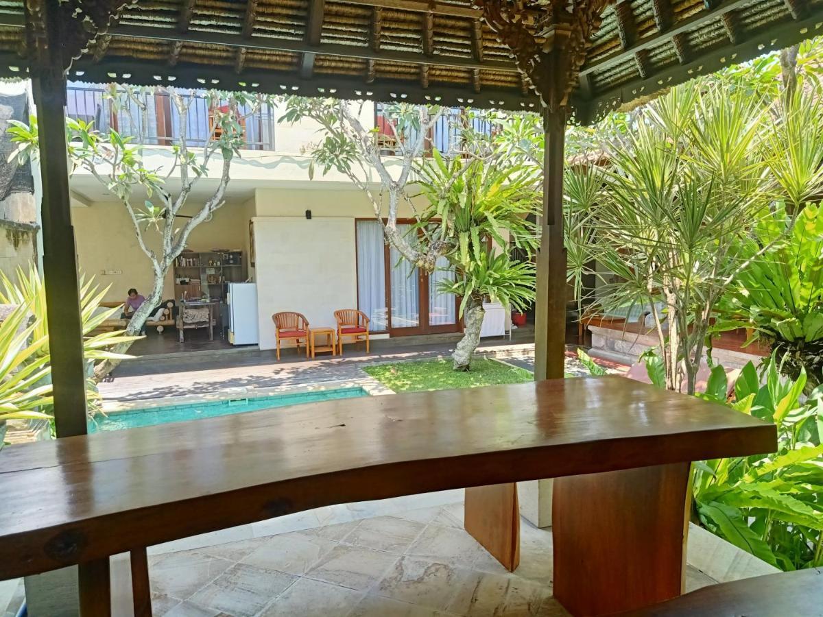 Ngetis Home Stay Sanur (Bali)