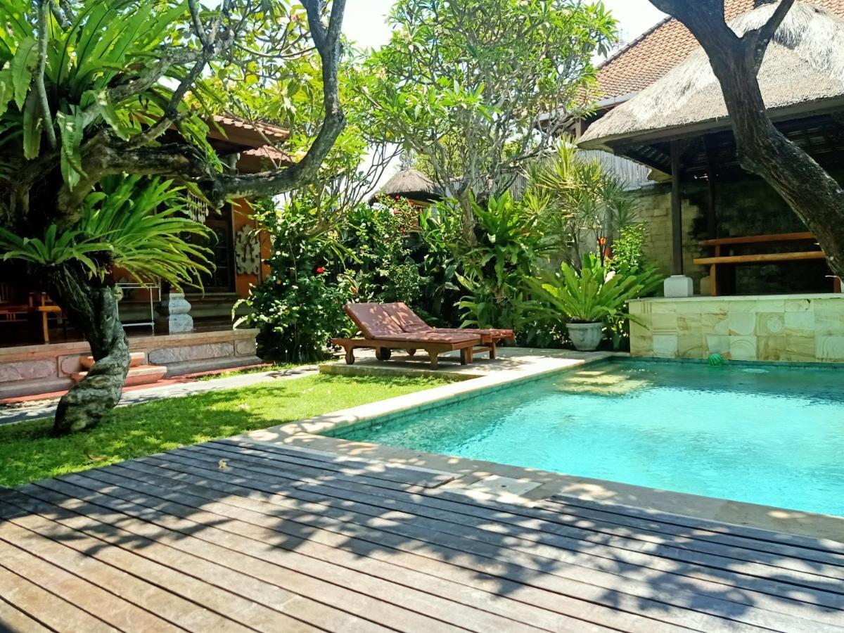 Ngetis Home Stay * Sanur (Bali)