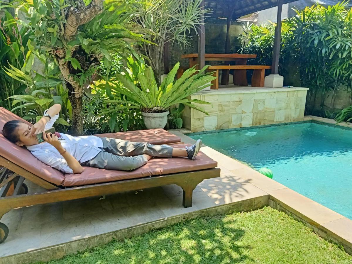 Homestay Ngetis Home Stay Sanur (Bali)