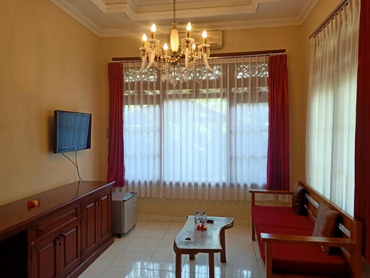 Homestay Ngetis Home Stay