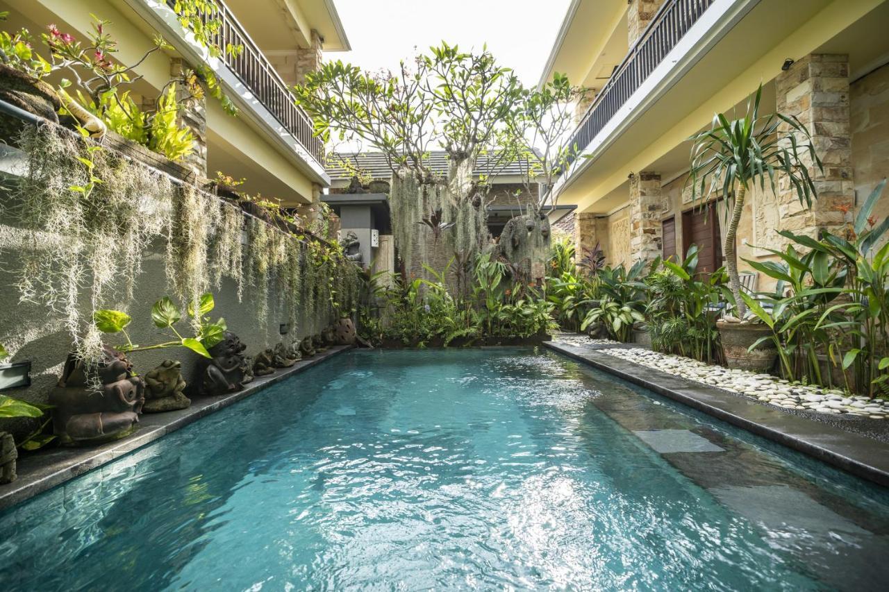 Hotel Oyo 401 The Frog Sanur (Bali)