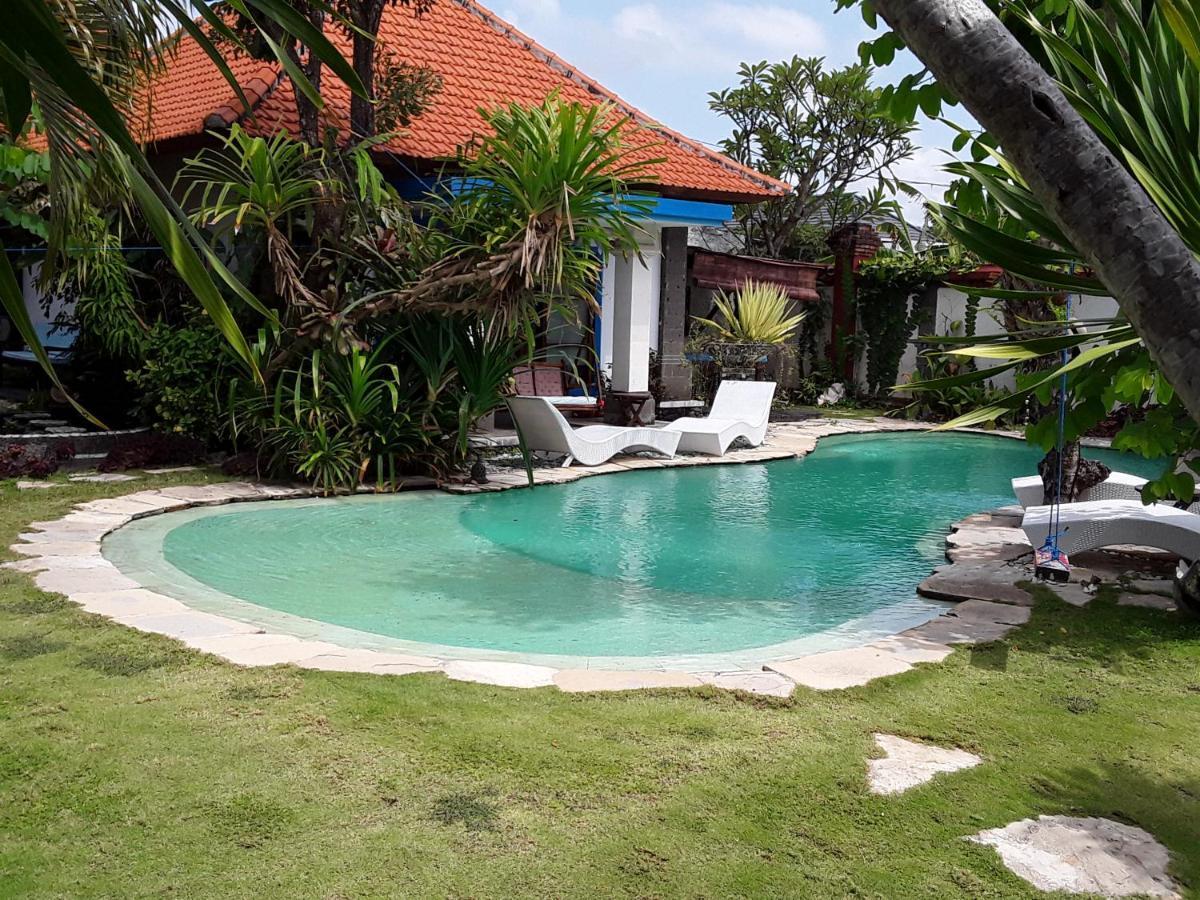 Shantitara Holiday park