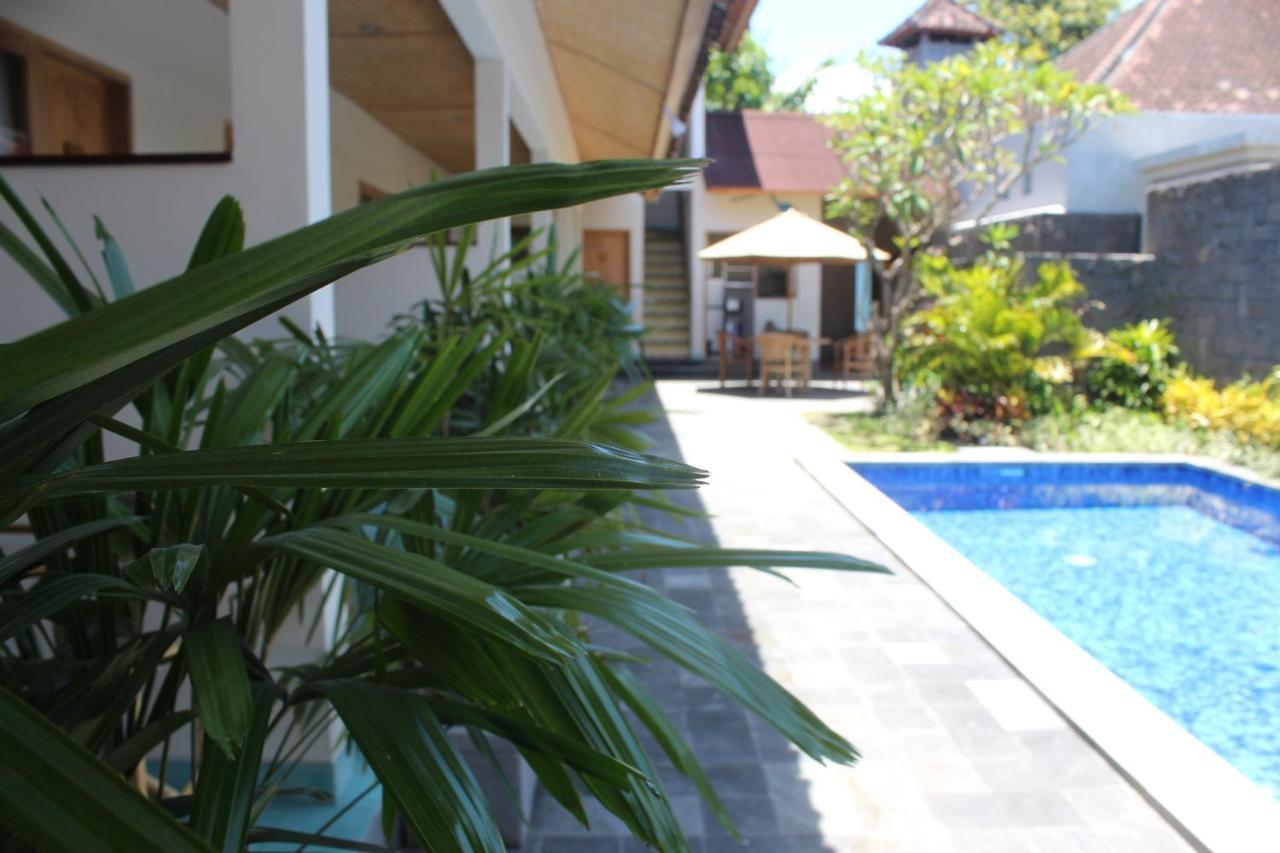 Jukung Dua Guest house Sanur (Bali)