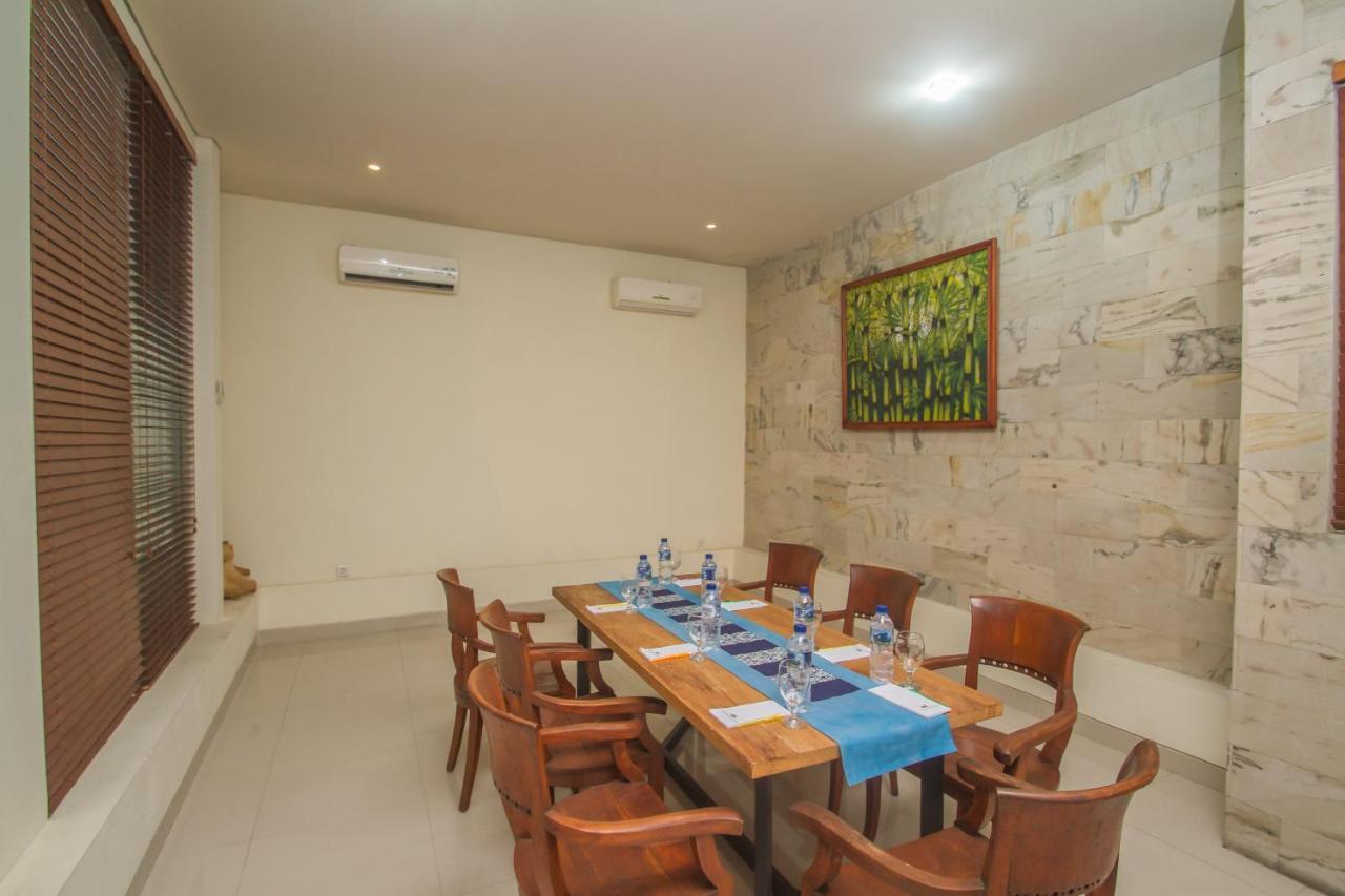 Mahalaksmi Boutique Hotel 3*