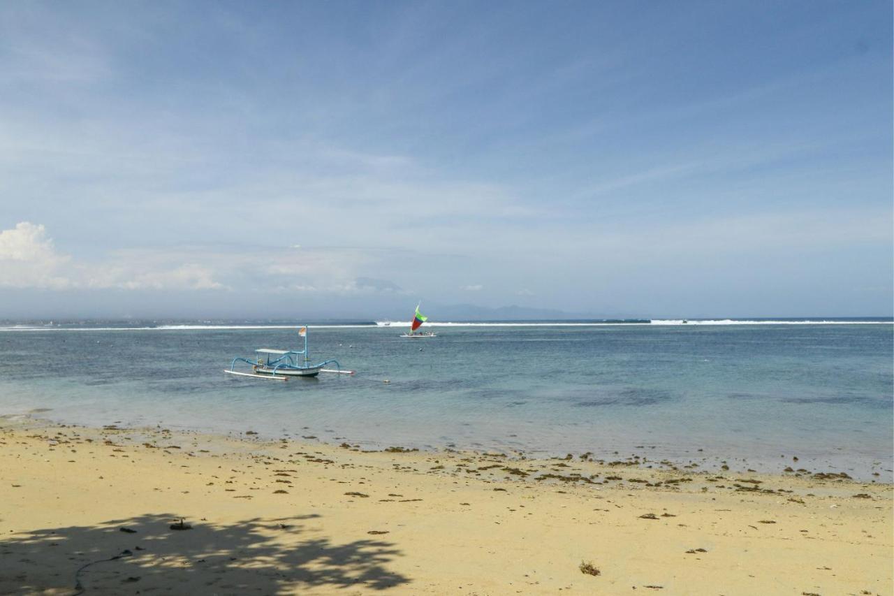 Villa Bali Beach Villas