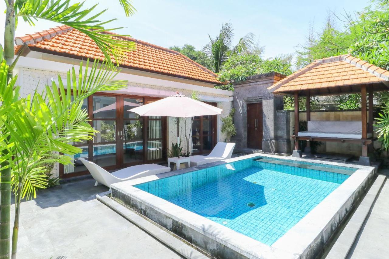 Villa Bali Beach Villas Sanur (Bali)