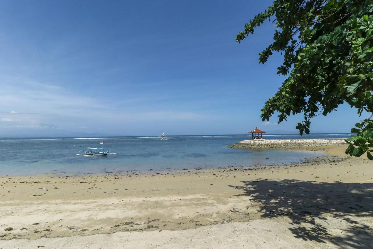 Bali Beach Villas Villa *