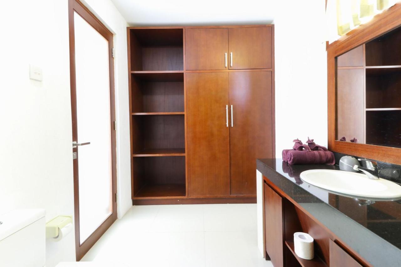 Bali Beach Villas * Sanur (Bali)