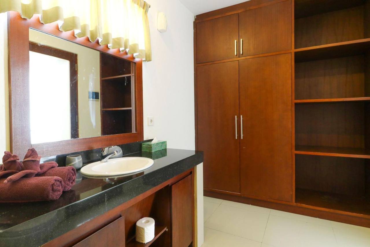 Villa Bali Beach Villas