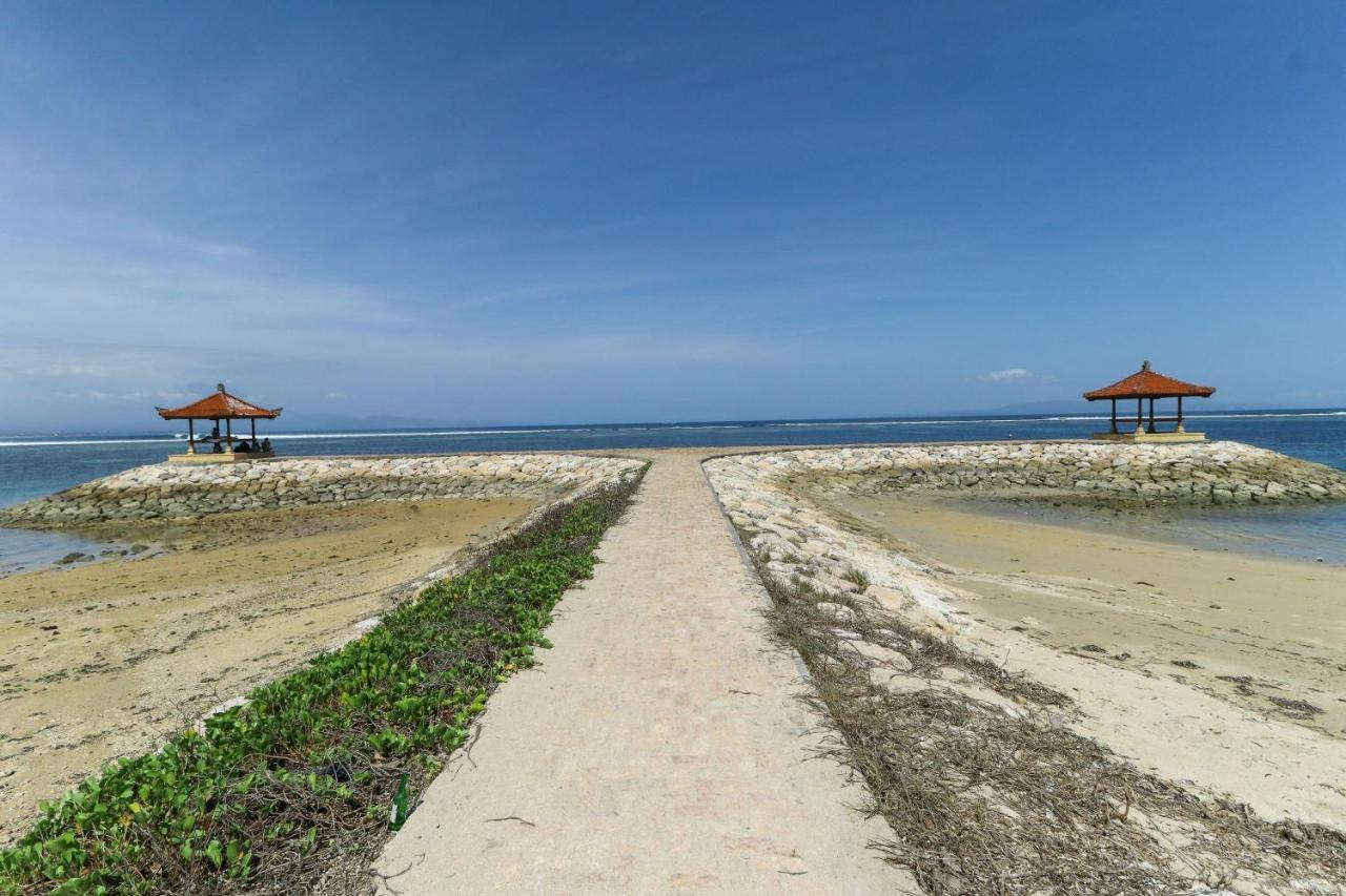 Villa Bali Beach Villas Sanur (Bali)
