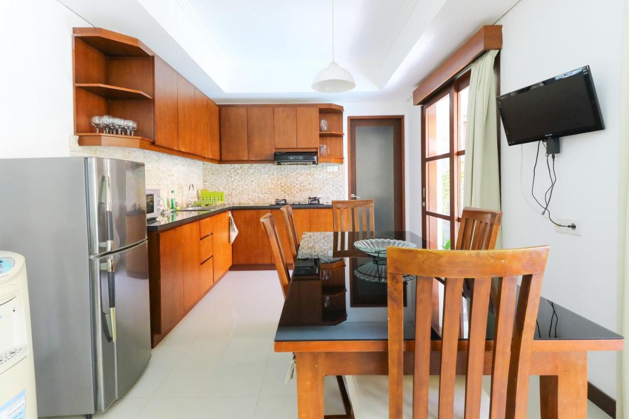 Villa Bali Beach Villas *
