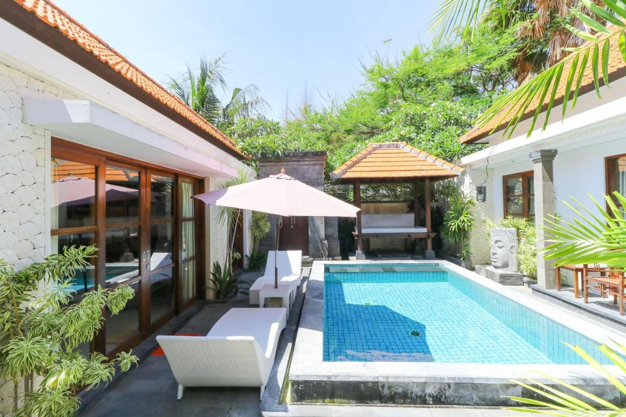 Villa Bali Beach Villas