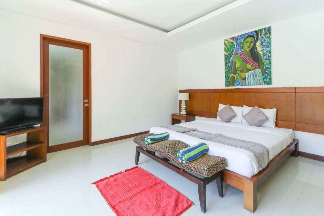 Bali Beach Villas Villa