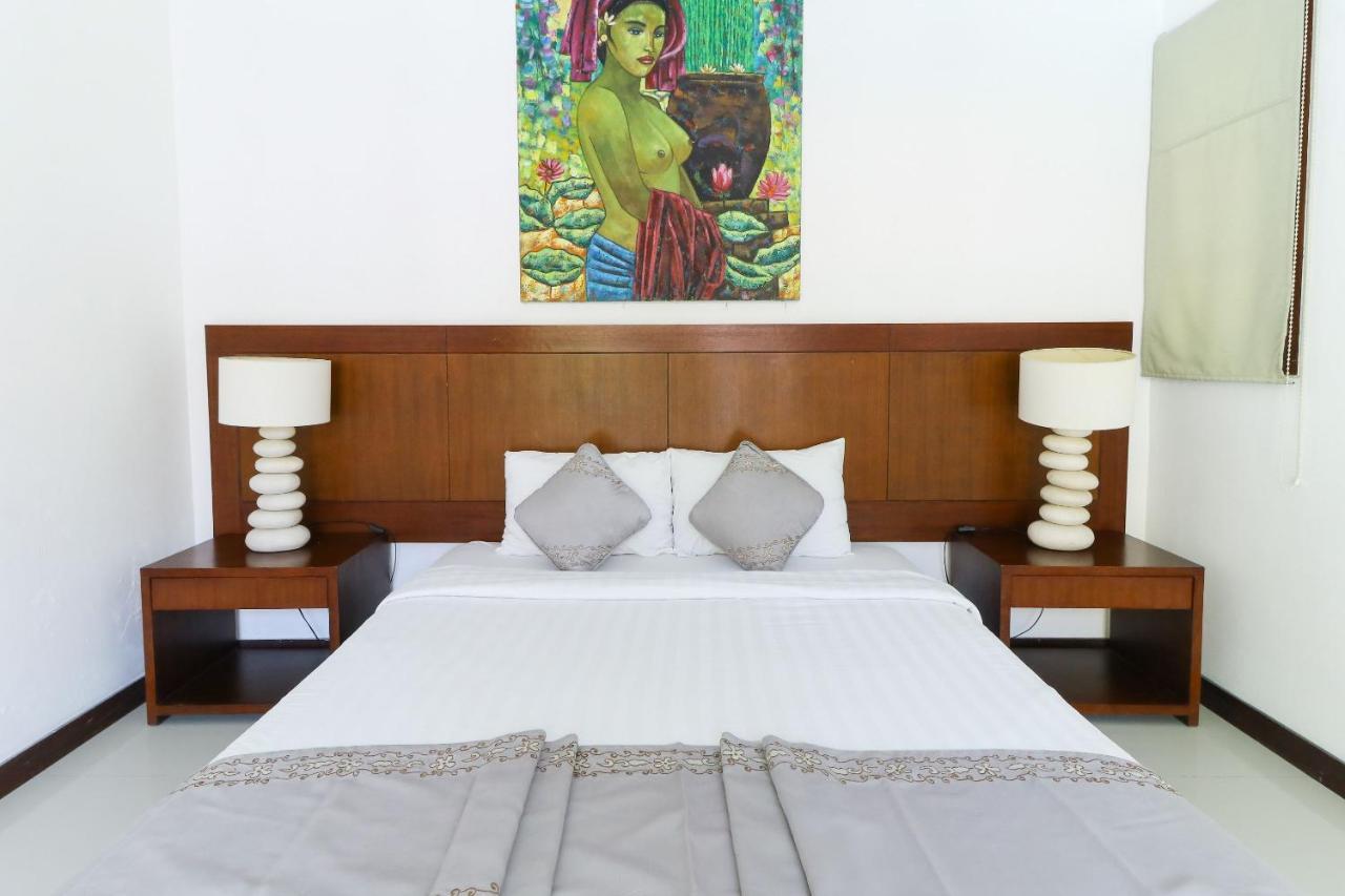 Villa Bali Beach Villas *