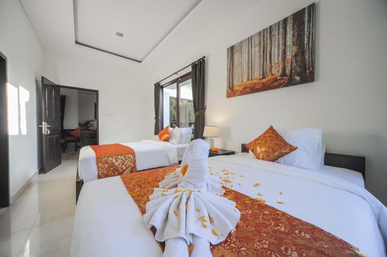 Rindik Sanur (Bali)