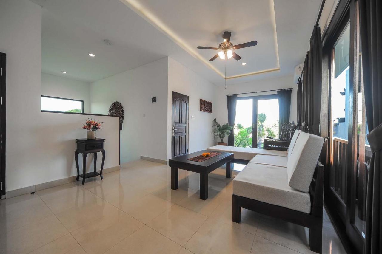 Villa Rindik Sanur (Bali)
