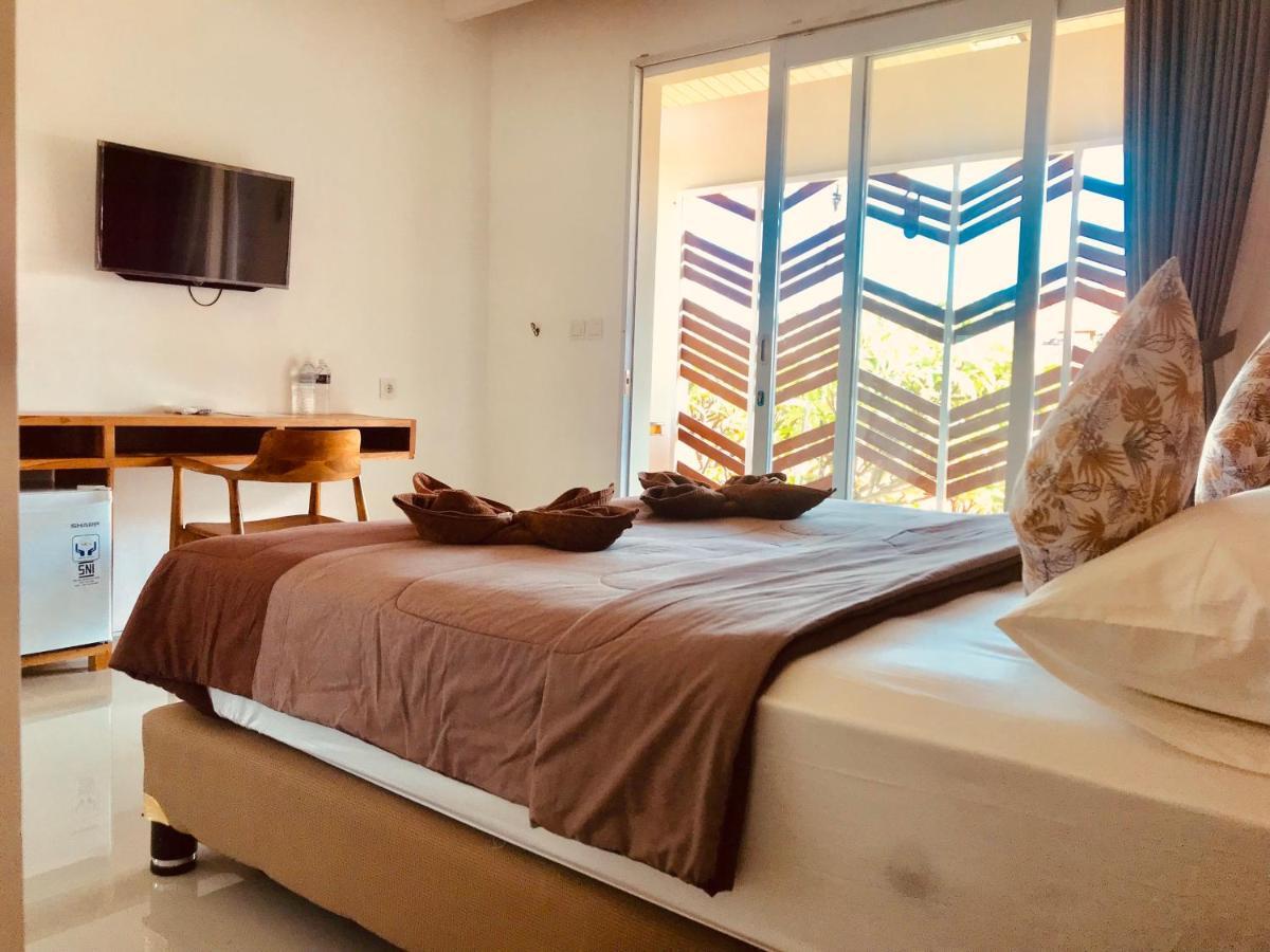 Radha Guest house Sanur (Bali)