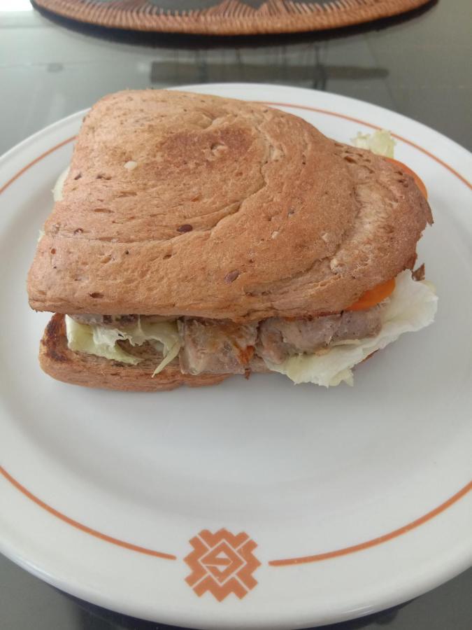 G Saskara Hospedagem domiciliar